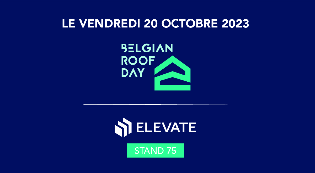 Belgian Roof Day Fr Elevate