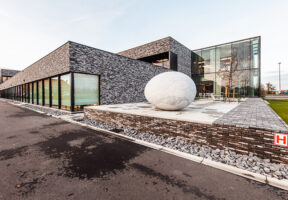 ORSI Academy-Melle-RubberGard EPDM-Elevate-gallery 1